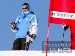 SKI  WM 2003  St.Moritz DamenKombination