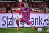 Fussball 1. Bundesliga 24/25: VfB Stuttgart - Bayer 04 Leverkusen