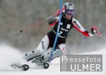 Ski Alpin; Riesenslalom Aspen Damen