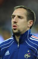 Fussball International Testspiel: Frankreich - Spanien