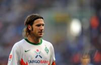 Fussball 1. Bundesliga : Torsten Frings (SV Werder Bremen)