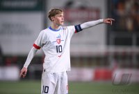 Fussball U 17 UEFA Euro 2025 / FIFA WM 2025 Qualifikation: Schweiz 1-3 Tschechien