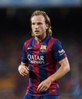 FUSSBALL International 2014/2015: Ivan Rakitic (Barca)