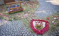 Fronleichnamsprozession 2025 in Rottenburg