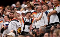 Fussball WM 2026 Vorrunde: Deutschland - Curacao