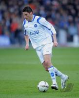 Fussball 1. Bundesliga:   Karlsruher SC  -  VfB Stuttgart