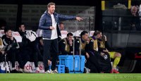 FUSSBALL UEFA Nations League 24/25 Viertelfinal Rueckspiel: Deutschland - Italien
