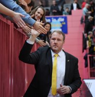 Basketball 2. Bundesliga  19/20: Tigers Tuebingen - Team Ehingen Urspring