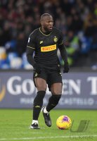 FUSSBALL SERIE A 2019/2020:  SSC Neapel - Inter Mailand