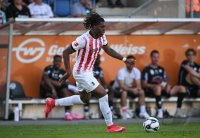 Fussball 1. Bundesliga 25/26 Testspiel
SCR Altach - SC Freiburg