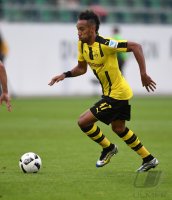 Fussball Testspiel Saison 16/17: Borussia Dortmund - Athletic Bilbao