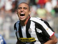 Fussball International Serie A: Juventus Turin