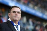 Fussball 1. Bundesliga: MSV Duisburg - VfB Stuttgart