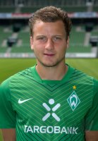 FUSSBALL   1 BUNDESLIGA   SAISON 2011/2012, Portraettermin SV Werder Bremen