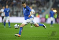 Fussball International Testspiel: Deutschland - Italien