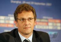 Fussball FIFA Women &laquo;s Football Symposium