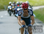 Tour de Suisse 2003 6. Etappe Ausreiser Markis Zberg (Geolsteiner; SUI)