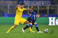 Fussball International CHL 19/20: Inter Mailand - Borussia Dortmund