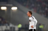 EM Qualifikation Deutschland - Zypern