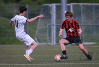 Fussball B - Junioren Regionenstaffel Mitte  17.05.2026 TSV Lustnau - SGM Eichenberg