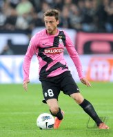 FUSSBALL SERIE A: Claudio Marchisio (Juventus Turin)