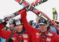 Ski Alpin; Super G   Herren Beaver Creek