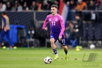 FUSSBALL INTERNATIONAL Testspiel: Deutschland - Niederlande