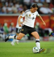 FIFA Frauen-Weltmeisterschaft 2011: Deutschland - Japan