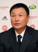 Fussball WM Freundschaftsspiel: Daenemark - Suedkorea