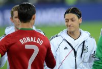 Fussball International Europameisterschaft 2012: Deutschland - Portugal