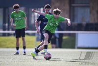 Fussball C - Junioren Landesstaffel Mitte 1  2025/2026 TuS Ergenzingen -VfL Nagold