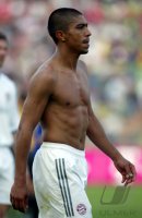 Fussball 1. Bundesliga