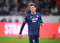Fussball  Europa League 2026/2027  2. Spieltag  TSG 1899 Hoffenheim - Besiktas Istanbul
