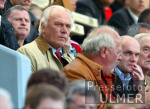 FUSSBALL 1. Bundesliga: Leverkusen - Schalke, Lattek