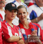 Fussball INTERNATIONAL  EURO 2004  Holland 2-3  Tschechien