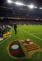 Stadion  Nou Camp