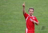 FUSSBALL Regionalliga Sued   SSV RT - Kassel