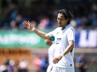 Fussball  1. Bundesliga 2025/2026  Testspiel  
SV Werder Bremen - TSG 1899 Hoffenheim