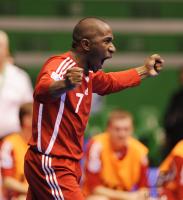 Fussball International FIFA FUTSAL WM 2008