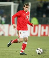 Fussball International:   Saeumel (Oeserreich)