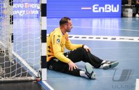 Handball  1. Bundesliga 2025/2026    06.09.2026 HBW Balingen - Weilstetten - SC Magdeburg