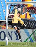 Fussball Frauen FIFA U 17  WM  2008 Paraguay - Japan