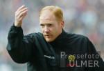Fussball 1. Bundesliga: BVB, SAMMER Gestik