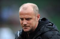 FUSSBALL, 1. BUNDESLIGA, 27. Spieltag: Bremen - Bochum