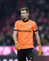 Fussball 1. Bundesliga Saison 19/20: FC Bayern Muenchen - Bayer 04 Leverkusen