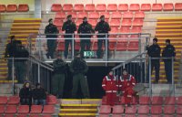 Fussball Regionalliga Sued 2012/2013:  FC Bayern Muenchen II - TSV 1860 II