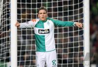 Fussball International FC Barcelona  Ronaldinho