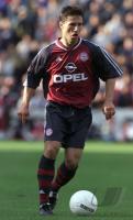 Niko Kovac, Einzelaktion