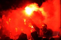 Fussball 1. Bundesliga, Saison 2011/2012: Borussia Dortmund - FC Schalke 04