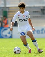 FUSSBALL SERIE A:  Philippe Coutinho (Inter Mailand)